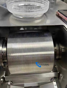 Mesin Pembuat Es Serut Otomatis dengan Harga Murah - Product Image 3