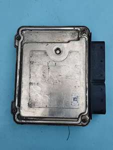 Piezas desmontadas de automóviles usados, placa de ordenador de motor Captiva, Unidad de Control <span class=keywords><strong>ATS</strong></span> CTS ECU E77 92199073 96878476 12628462 - Product Image 4