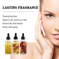 Étiquette personnalisée : Huile essentielle de rose naturelle séchée 60 ml, huile de lavande pour soins corporels et massage, aromathérapie