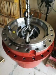 GFT-17/24/26/36/50/60/80/110/160/330/450-W2/W3/W4 Entraînements de treuil MOBILEX GFT-W GFT110W3 Entraînement de réducteur de GFT-110-W3-B147-03 - Product Image 6