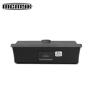 Chuyên Nghiệp Uhf Âm Thanh Không Dây Hệ Thống Cho Hội Nghị Phòng Có Dây Loại C Xlr Kết Nối Bao Gồm Tai Nghe Condenser <span class=keywords><strong>Microphone</strong></span> - Product Image 3