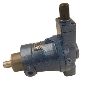 Bombas de pistones axiales hidráulicas de alta presión CY MCY SCY YCY BCY M/YCY 400YCY14-1B 160YCY14-1 80YCY14-1B/X 160YCY14-IB-T para aplicaciones hidráulicas - Product Image 5