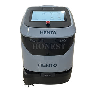 Robot per aspirapolvere commerciale di alta qualità/Robot commerciale per la pulizia dei pavimenti/Robot <span class=keywords><strong>pulitore</strong></span> - Product Image 6