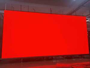 หน้าจอแสดงผล LED ความละเอียดสูง4K สำหรับใช้ในบ้านโมดูลวิดีโอติดผนังความละเอียดสูงสำหรับ P1.86 P0.9 P1.25 - Product Image 2