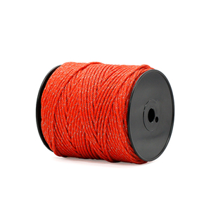 Corde tressée agricole et <span class=keywords><strong>de</strong></span> pêche facile à installer, <span class=keywords><strong>de</strong></span> haute qualité, en différents matériaux - Product Image 4