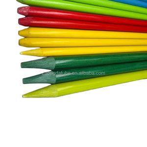 Tige frp solide flexible 5mm 6mm 7mm 10mm tringle à rideau en fibre de verre tige en fibre de verre - Product Image 3