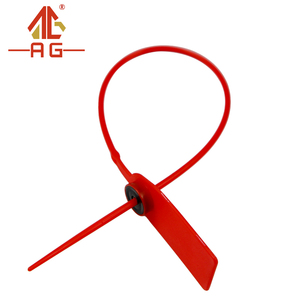 Sigilli <span class=keywords><strong>in</strong></span> Plastica 0014 per Estintori, Sigilli per Camion, Prezzo del Produttore - Product Image 1