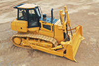 Bulldozer 824F de 280 CV à vente chaude avec ripper à une/des trois dents