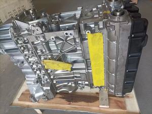 Motor de bloque de cilindro de alta calidad para autobús Transit, conjunto de motor para <span class=keywords><strong>Puma</strong></span>, Tourneo, Peugeot <span class=keywords><strong>boxer</strong></span>, 2.0L, 10LH3X - Product Image 3