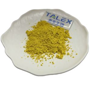 Extracto de Sophora Japonica Natural en Polvo a Granel, 98% de Quercetina Dihidratada - Product Image 1