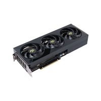 Carte graphique 2025 RTX 5070 BLADE 12 Go GDDR7 MXM PCI Express DP avec refroidissement par ventilateur pour PC de bureau gaming, entièrement testée et fonctionnelle
