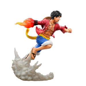 ฟิกเกอร์<span class=keywords><strong>วัน</strong></span>พีซ ลูฟี่ ขนาด 6.3 นิ้ว วัสดุ PVC สินค้าขายดี ขอ<span class=keywords><strong>ง</strong></span>สะสมจากอนิเมะและมั<span class=keywords><strong>ง</strong></span><span class=keywords><strong>ง</strong></span>ะ เหมาะสำหรับตกแต่<span class=keywords><strong>ง</strong></span>บ้าน ห้องทำ<span class=keywords><strong>ง</strong></span>าน หรือสำนักงาน ขอ<span class=keywords><strong>ง</strong></span>ขวัญสุดพิเศษ - Product Image 5