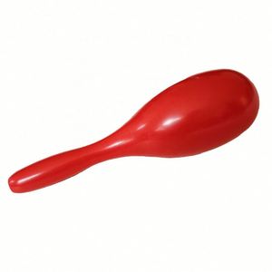 Maracas de Plástico Grandes con Logotipo Personalizado, Recuerdos para Fiestas Mexicanas, Agitadores para Niños, Maracas de Colores Neón para Bebés, Educación Musical Temprana - Product Image 5