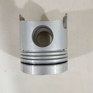 Piezas de motor diésel de alta calidad anillos de pistón JCAR H06CT 13211-2120 pistones de montaje de motor piezas Fiat pistón - Product Image 3