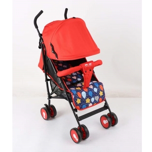 Poussette pliable pour bébé, légère, économique, facile à <span class=keywords><strong>transporter</strong></span>, simple, intelligente, portable, en gros, pas cher, meilleur choix - Product Image 6