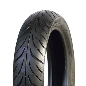 <span class=keywords><strong>Pneu</strong></span> arrière haute performance 130/70-13 pour <span class=keywords><strong>maxi</strong></span>-scooters, composé haute vitesse - Product Image 3