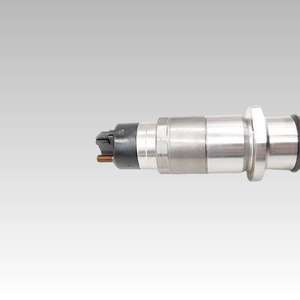 Injecteur 0445120144 6L 8.9 Diesel pour voitures générales en aluminium - Product Image 1