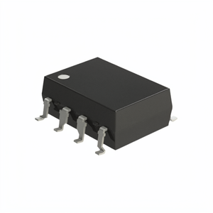 Electronic Circuit Components Manufacturer Channel PS9551AL4-V-E3-AX Data Acquisition 8 SMD, Gull Wing - Product Image 1