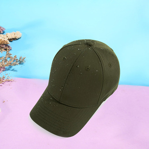 Fábrica Produção Personalizado Em Branco logotipo Equipado 6 Panel Sports Baseball Cap Chapéus para Homens Gorras - Product Image 4