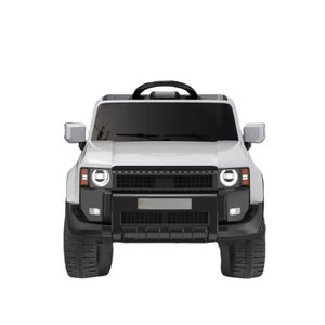 รถยนต์ไฟฟ้าสำหรับเด็ก <span class=keywords><strong>2</strong></span> ที่นั่ง ราคาส่งถูก 12 โวลต์ รถของเล่นเด็กนั่งขับ รถยนต์ไฟฟ้าขนาดใหญ่สำหรับเด็ก โตโยต้า - Product Image 2