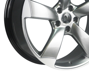 16 17 18 19 20 21 pouces OFFRE SPÉCIALE VOITURE alliage roues avec pcd 5x112 ajustement pour <span class=keywords><strong>RS3</strong></span> NOUVELLES jantes de voiture - Product Image 5