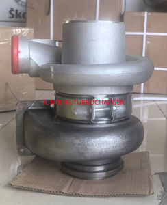 Турбонагнетатель ST-46 ST-50 <span class=keywords><strong>T46</strong></span> с турбонагнетателем 3026924 3529040, подходит для Cummins различных двигателей NT855 NTA855 NTC855 3018067 150482 3032060 - Product Image 3