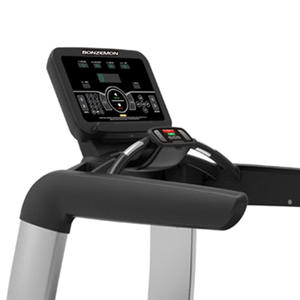 Cinta de correr eléctrica de alta calidad <span class=keywords><strong>Yesoul</strong></span> para uso doméstico, función de cardio Fitness plegable y con ajuste de inclinación - Product Image 3