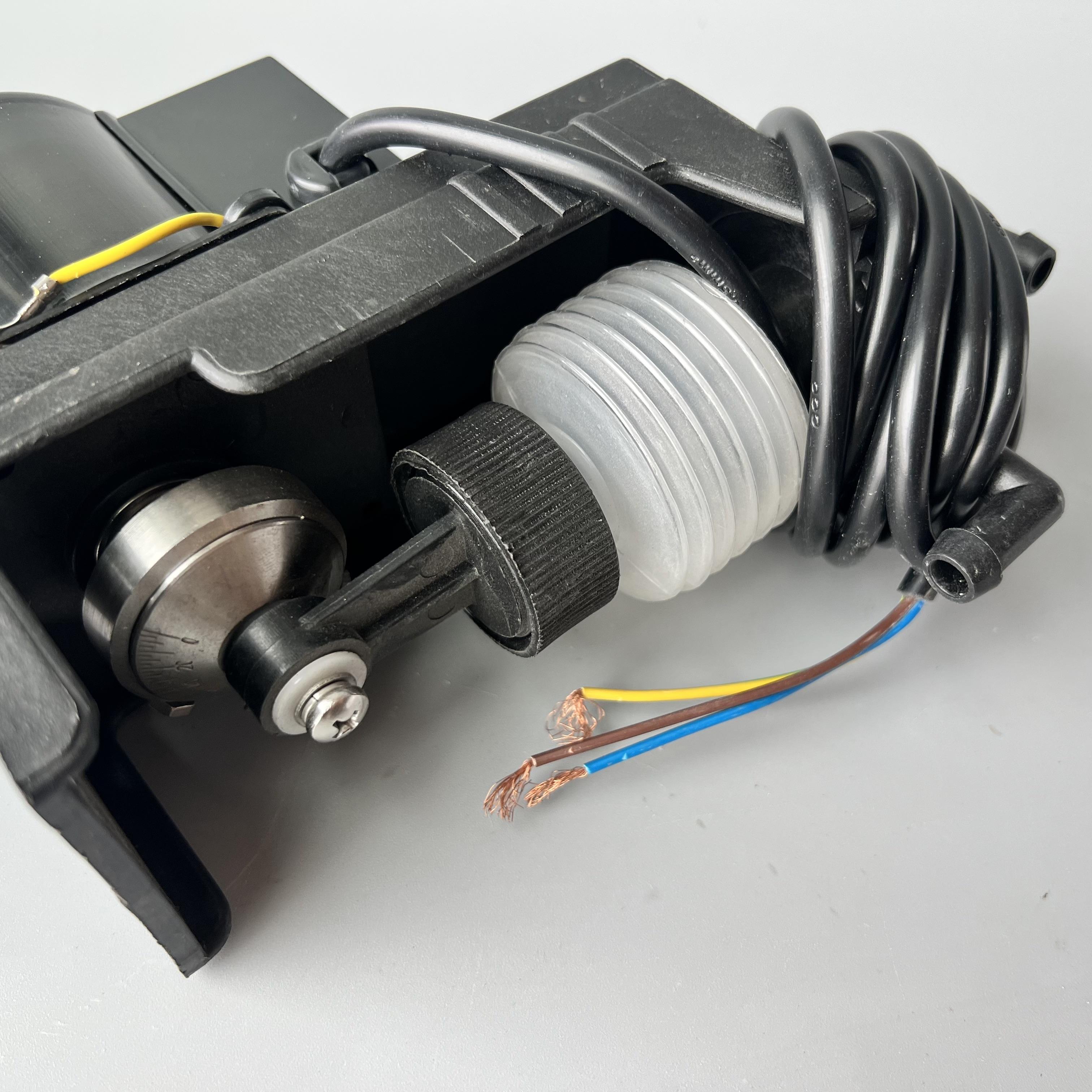 노리츠 QSS 24PRO 미니랩 예비 부품 리플레니셔 펌프 90102004 H153307 H153699| Alibaba.com