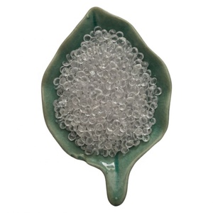 Résistance aux chocs élevée de dureté de catégorie de moulage par injection de PETG 0601 CAS transparent 25640 - Product Image 1