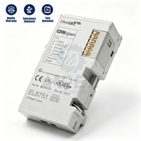 Módulo Industrial ES3162 100% Original de 2 Canales para Automatización Industrial