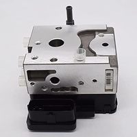 Pièce de transmission automatique 44510-50070 Pièces automobiles Pompe ABS anti-blocage Actionneur modulateur pour Lexus LS460