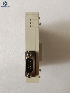 เซ็นเซอร์ควบคุม PLC โมดูล PLC ของแท้ใหม่เอี่ยม FX3U-232ADP-MB - Product Image 1