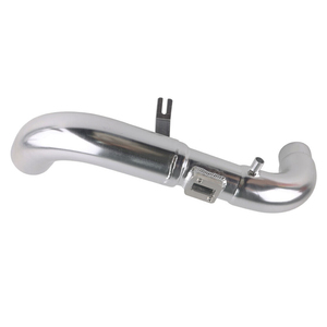 Kit Filter Udara Dingin 3'' dengan Pipa dan Filter Kering untuk Honda Civic EX LX DX 1.8L 2006-2011 - Product Image 2