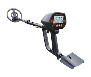 Yüksek hassasiyet yeraltı <span class=keywords><strong>Metal</strong></span> dedektörü MD-4070 LCD takı hazine altın <span class=keywords><strong>Metal</strong></span> bulucu ile 7.8 inç su geçirmez arama bobini - Product Image 2