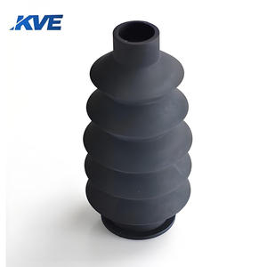 ปะเก็นยางอุตสาหกรรม NBR และ EPDM vitone ปะเก็นแหวนยางหลากหลายรูปแบบปรับแต่งได้ - Product Image 6