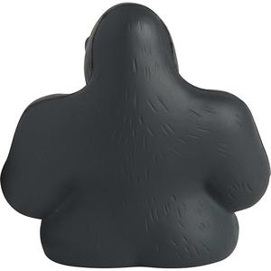 Biểu tượng tùy chỉnh Khỉ đột điện thoại chủ PU Căng thẳng thuốc giảm căng thẳng Đồ chơi căng thẳng bóng - Product Image 2