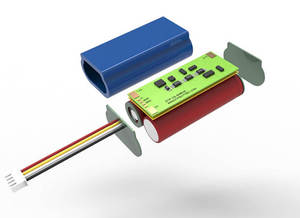 Batteries au lithium personnalisées <span class=keywords><strong>Batterie</strong></span> Li-ion rechargeable 18650 <span class=keywords><strong>Icr18650</strong></span> <span class=keywords><strong>2s1p</strong></span> 7.4v 2200mah <span class=keywords><strong>Batterie</strong></span> Li Ion - Product Image 2