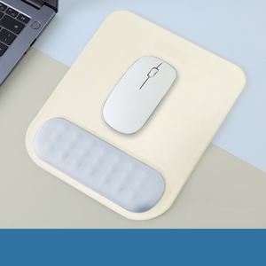 แผ่นรองเมาส์พร้อมที่พักข้อมือแผ่นรองเมาส์คอมพิวเตอร์โฟมหน่วยความจำสำหรับการ์ตูน - Product Image 6