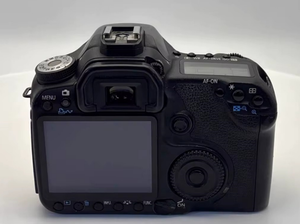Cámara Réflex Digital de un Solo Lente (SLR) 50D, Solo Cuerpo, con Salida de Video - Product Image 2