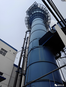 BoYuan Phenolic Epoxy vinil Ester <span class=keywords><strong>Resin</strong></span> VE590-200 suhu tinggi tahan korosi pipa (150-160) ℃ - Product Image 2