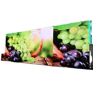 Affichage LED intérieur haute résolution, écran LED P3 personnalisé pour location intérieure, module d'affichage LED pour usage commercial - Product Image 1