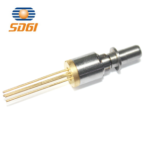 High Power <strong>Laser</strong> Diode 10Gbps 1310nm <strong>DFB</strong> TOSA Optical <strong>Module</strong> - Product Image 2