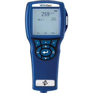เครื่องวัดการระบายอากาศอเนกประสงค์ TSI 9565-X-NB Velocicalc (ไม่มีบลูทูธ) - Product Image 1