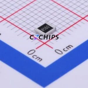 Résistance SMD RTT12R560FTP 1210 (Type : Film Épais) (Résistance : 560 mOhm Précision : 1%) - Product Image 1