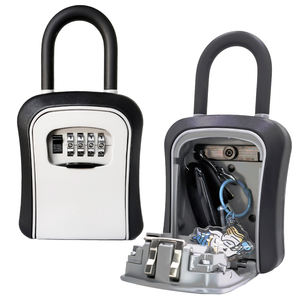 جهاز إنذار مزود بمفتاح ألمنيوم مع تنبيه بالتلاعب والتحذير الصوتي - Product Image 6