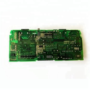 Placa de circuito impreso FANUC A20B-2100-0762 - Product Image 3
