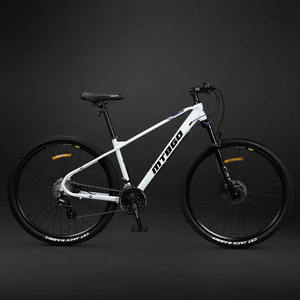 <span class=keywords><strong>Bicicleta</strong></span> Mtbgo Precio <span class=keywords><strong>de</strong></span> Fábrica 21 Velocidades 24 26 27.5 <span class=keywords><strong>29</strong></span> Pulgadas <span class=keywords><strong>Cuadro</strong></span> <span class=keywords><strong>de</strong></span> Acero al Carbono Bicicletas para Mujer Bicicletas para Adultos <span class=keywords><strong>Bicicleta</strong></span> <span class=keywords><strong>de</strong></span> Ciclismo <span class=keywords><strong>Mtb</strong></span> para Hombre - Product Image 5