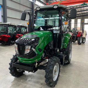 Mini Tractor con Envío Gratuito, Tractor Agrícola Diésel <span class=keywords><strong>a</strong></span> Buen Precio - Product Image 2