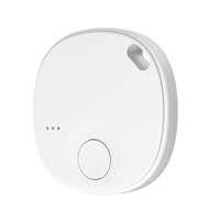 Localisateur anti-perte pour enfants Compatible avec IOS Find My Phone Tracker Key Finder Real Chip pour Apple