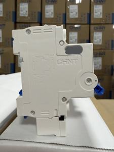 Disjoncteur différentiel Chint NXBLE-32 C32 <span class=keywords><strong>30mA</strong></span> 1P2P3P4P, disjoncteur miniature Chint NXBLE - Product Image 4